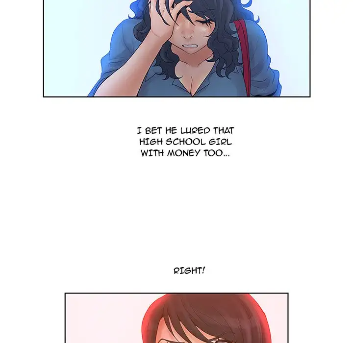 Deceit: Snake’s Tongue - Chapter 6 [photo 93] - MangaPorn