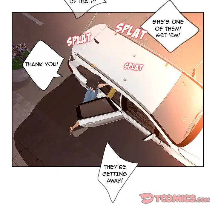 Deceit: Snake’s Tongue - Chapter 7 [photo 104] - MangaPorn