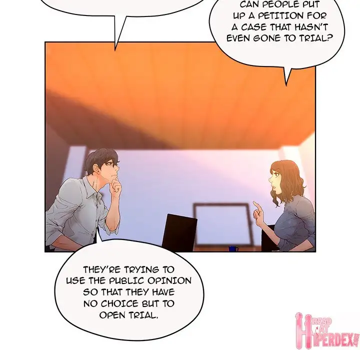 Deceit: Snake’s Tongue - Chapter 7 [photo 15] - MangaPorn