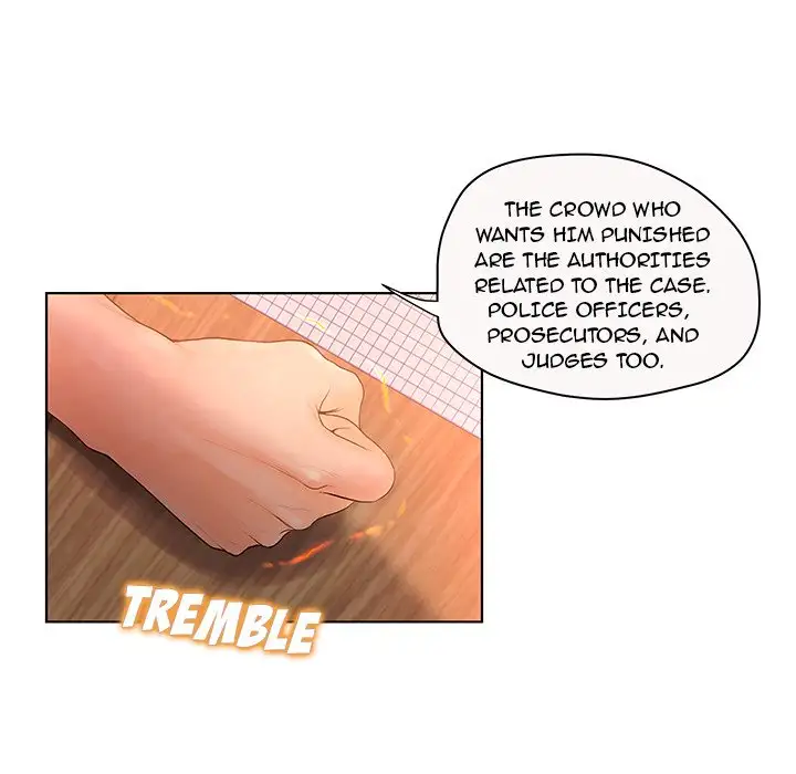 Deceit: Snake’s Tongue - Chapter 7 [photo 16] - MangaPorn