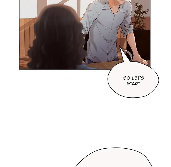 Deceit: Snake’s Tongue - Chapter 7 [photo 28] - MangaPorn