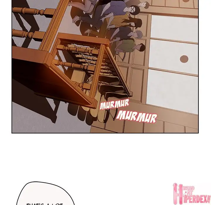 Deceit: Snake’s Tongue - Chapter 7 [photo 47] - MangaPorn