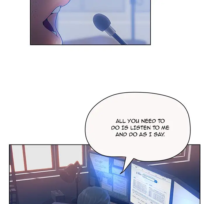 Deceit: Snake’s Tongue - Chapter 7 [photo 52] - MangaPorn