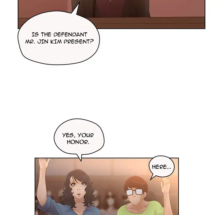 Deceit: Snake’s Tongue - Chapter 7 [photo 57] - MangaPorn