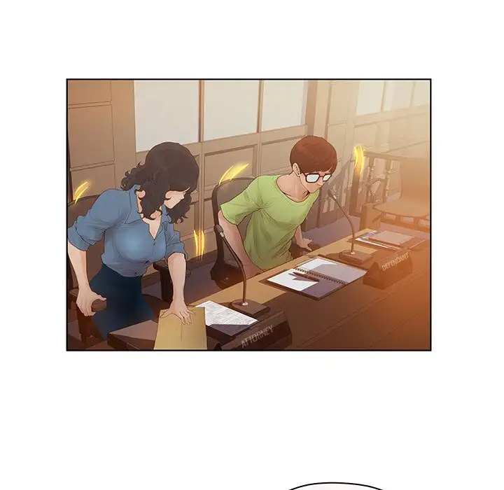 Deceit: Snake’s Tongue - Chapter 7 [photo 61] - MangaPorn