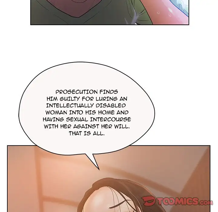 Deceit: Snake’s Tongue - Chapter 7 [photo 68] - MangaPorn