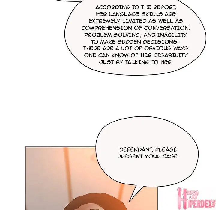 Deceit: Snake’s Tongue - Chapter 7 [photo 79] - MangaPorn