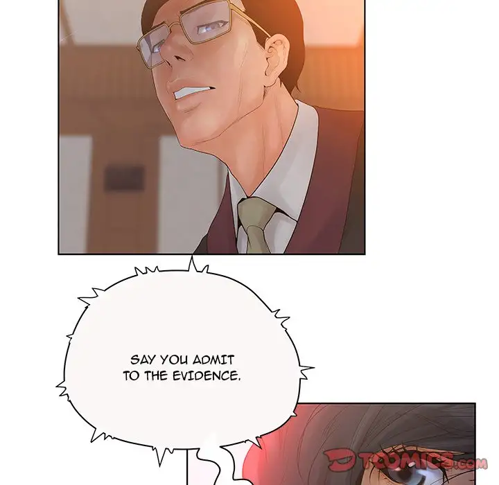 Deceit: Snake’s Tongue - Chapter 7 [photo 80] - MangaPorn
