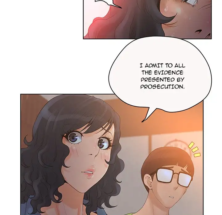 Deceit: Snake’s Tongue - Chapter 7 [photo 81] - MangaPorn