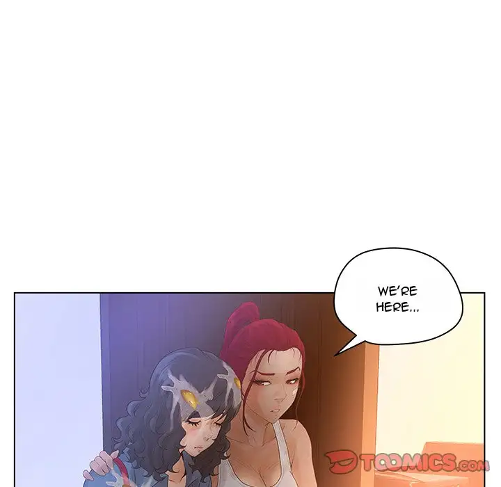 Deceit: Snake’s Tongue - Chapter 8 [photo 18] - MangaPorn