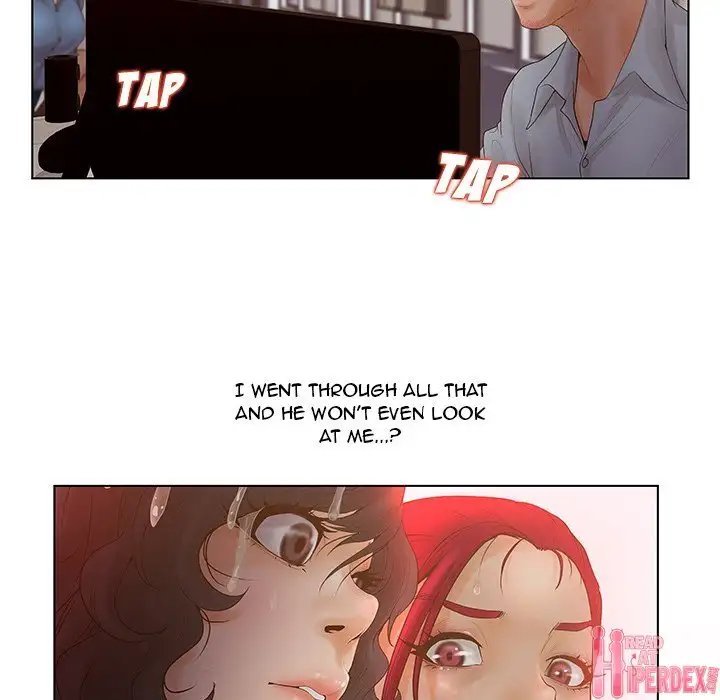 Deceit: Snake’s Tongue - Chapter 8 [photo 20] - MangaPorn