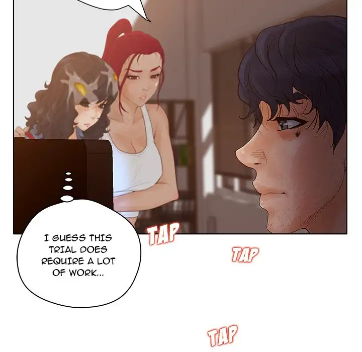 Deceit: Snake’s Tongue - Chapter 8 [photo 22] - MangaPorn