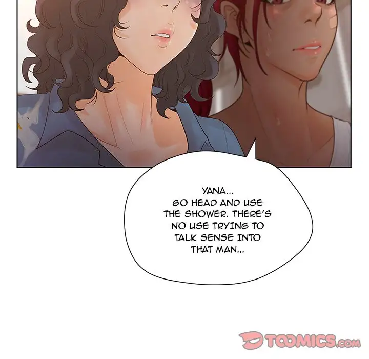 Deceit: Snake’s Tongue - Chapter 8 [photo 27] - MangaPorn
