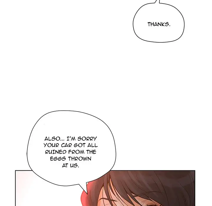 Deceit: Snake’s Tongue - Chapter 8 [photo 45] - MangaPorn