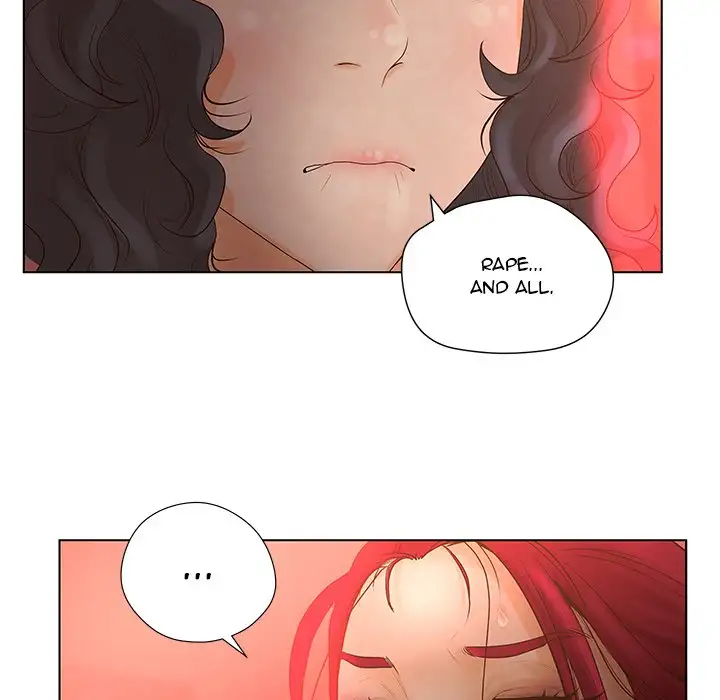 Deceit: Snake’s Tongue - Chapter 8 [photo 51] - MangaPorn