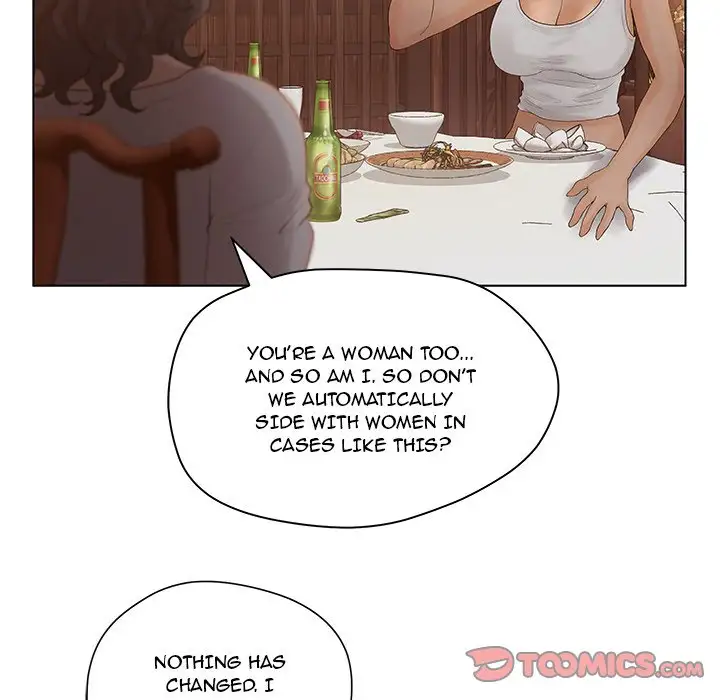 Deceit: Snake’s Tongue - Chapter 8 [photo 56] - MangaPorn