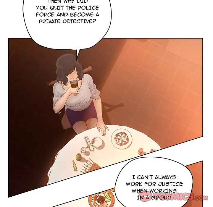 Deceit: Snake’s Tongue - Chapter 8 [photo 59] - MangaPorn