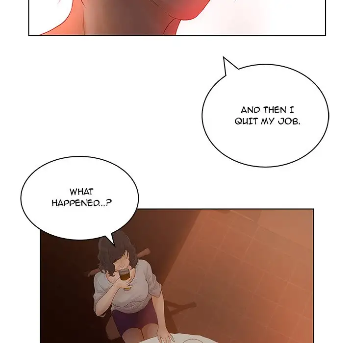 Deceit: Snake’s Tongue - Chapter 8 [photo 81] - MangaPorn
