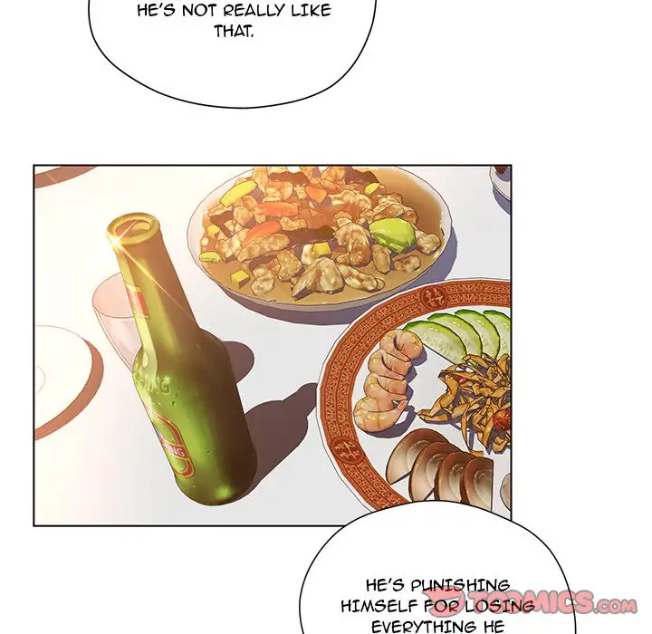 Deceit: Snake’s Tongue - Chapter 8 [photo 83] - MangaPorn