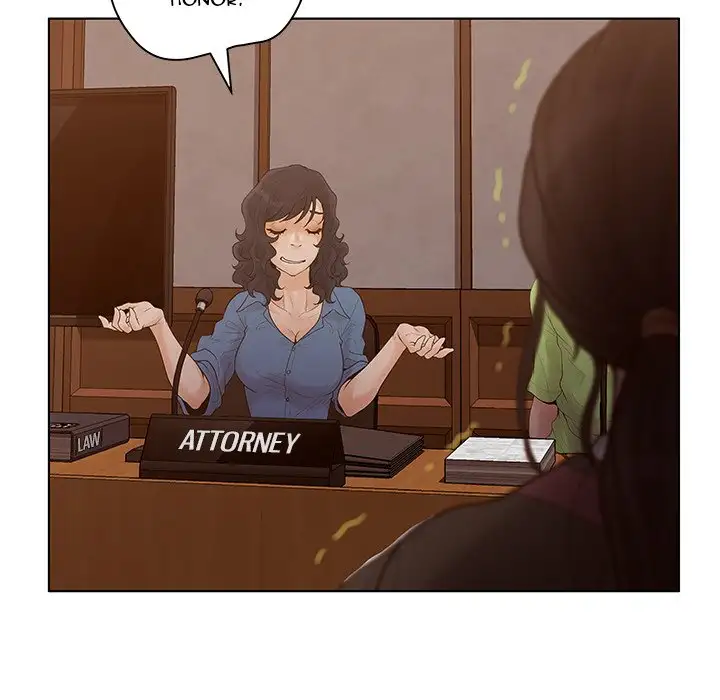 Deceit: Snake’s Tongue - Chapter 9 [photo 102] - MangaPorn
