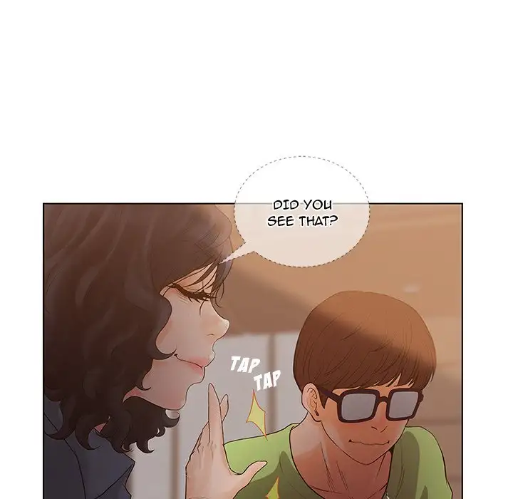 Deceit: Snake’s Tongue - Chapter 9 [photo 105] - MangaPorn