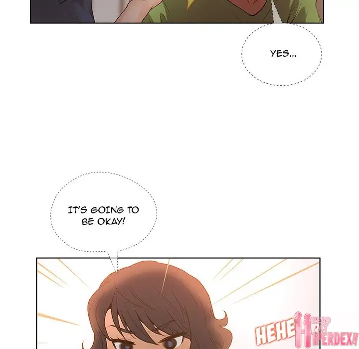 Deceit: Snake’s Tongue - Chapter 9 [photo 106] - MangaPorn