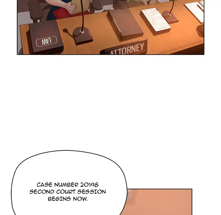 Deceit: Snake’s Tongue - Chapter 9 [photo 19] - MangaPorn