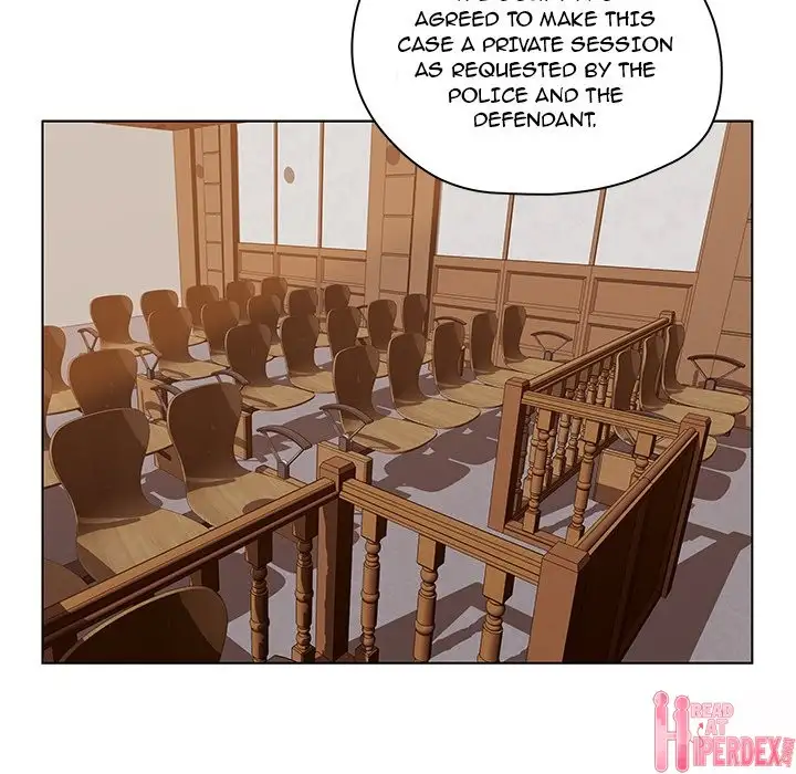 Deceit: Snake’s Tongue - Chapter 9 [photo 21] - MangaPorn