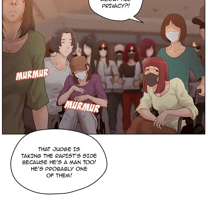 Deceit: Snake’s Tongue - Chapter 9 [photo 23] - MangaPorn