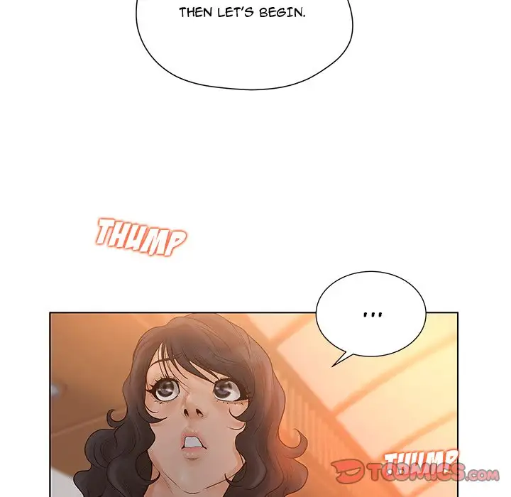 Deceit: Snake’s Tongue - Chapter 9 [photo 26] - MangaPorn