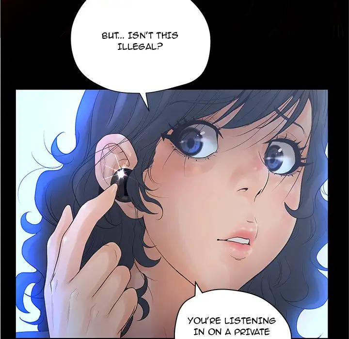 Deceit: Snake’s Tongue - Chapter 9 [photo 29] - MangaPorn