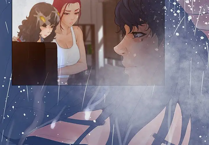 Deceit: Snake’s Tongue - Chapter 9 [photo 3] - MangaPorn