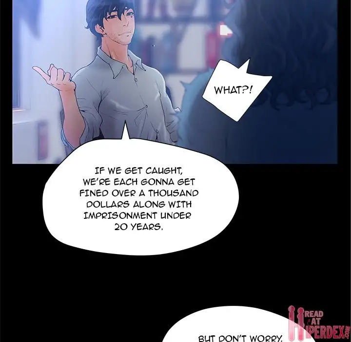 Deceit: Snake’s Tongue - Chapter 9 [photo 31] - MangaPorn