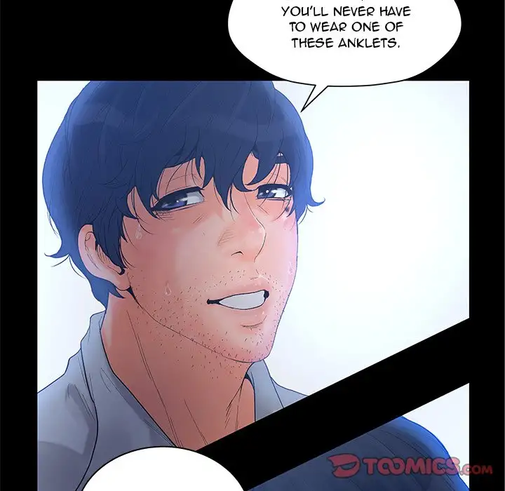 Deceit: Snake’s Tongue - Chapter 9 [photo 32] - MangaPorn