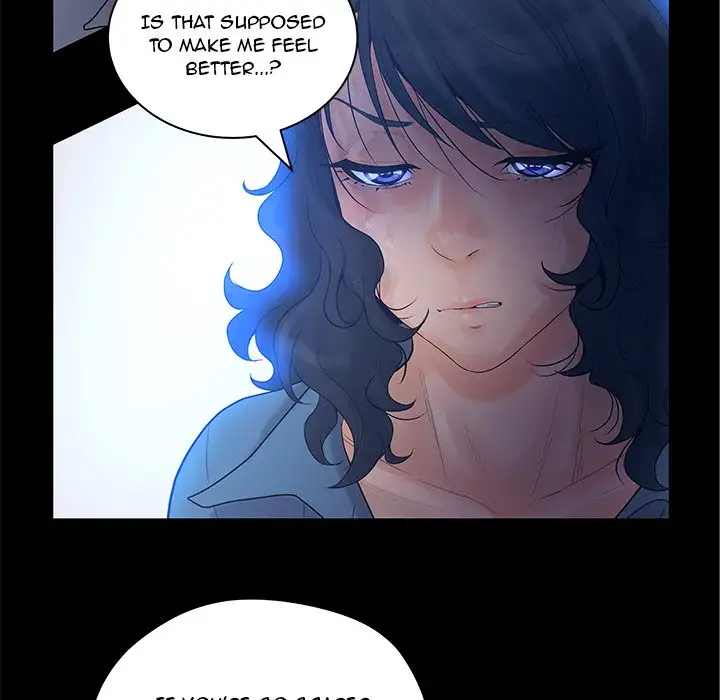 Deceit: Snake’s Tongue - Chapter 9 [photo 33] - MangaPorn