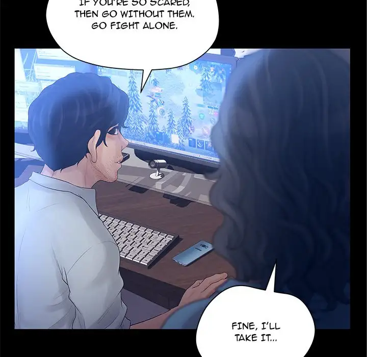 Deceit: Snake’s Tongue - Chapter 9 [photo 34] - MangaPorn