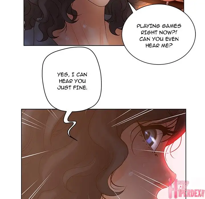 Deceit: Snake’s Tongue - Chapter 9 [photo 37] - MangaPorn