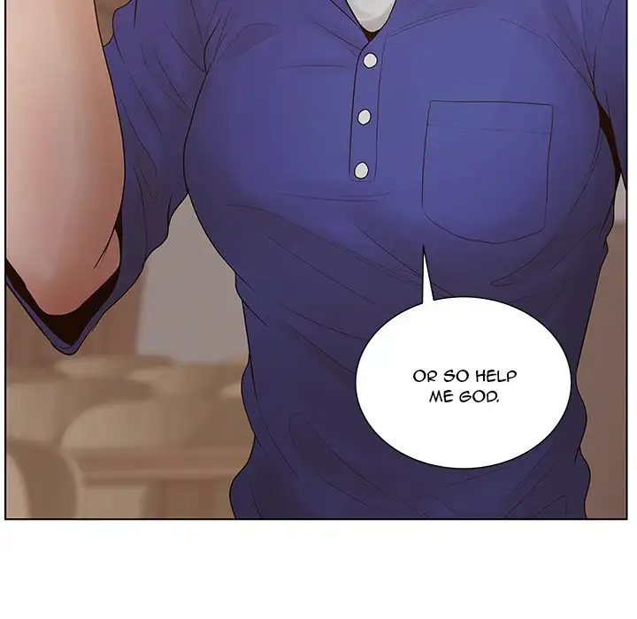 Deceit: Snake’s Tongue - Chapter 9 [photo 41] - MangaPorn