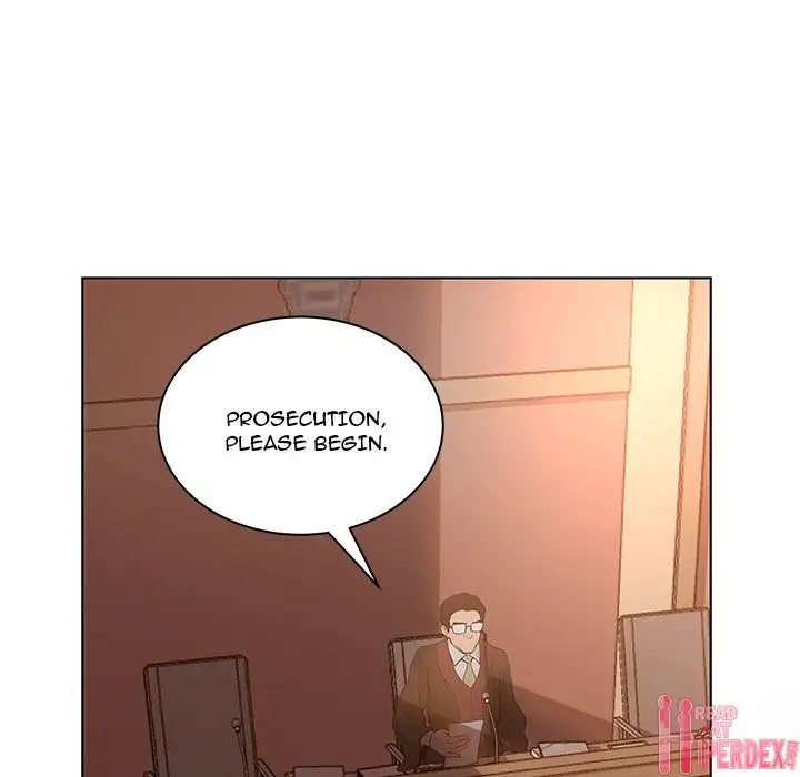 Deceit: Snake’s Tongue - Chapter 9 [photo 42] - MangaPorn
