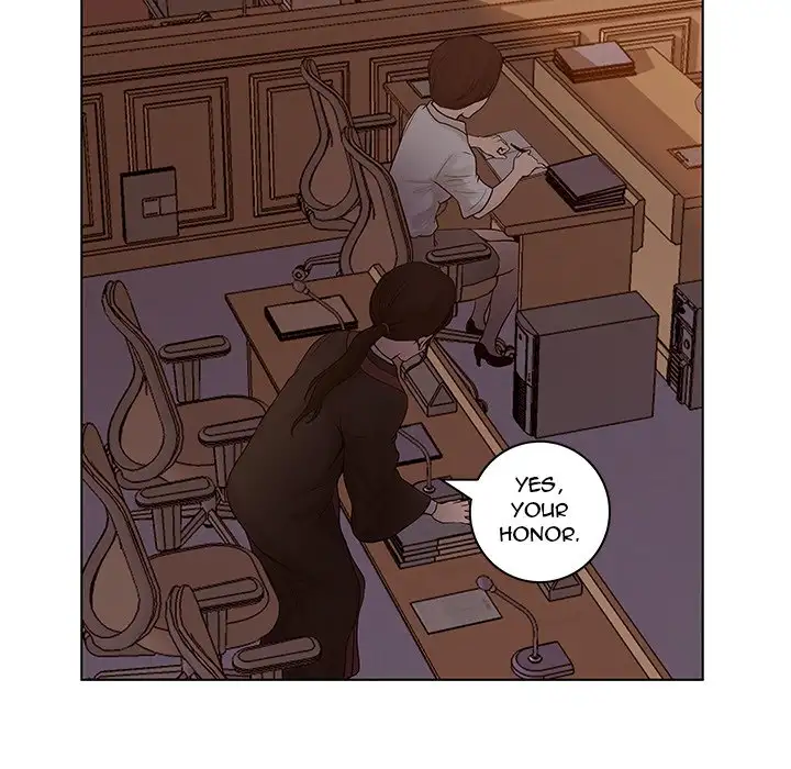 Deceit: Snake’s Tongue - Chapter 9 [photo 43] - MangaPorn