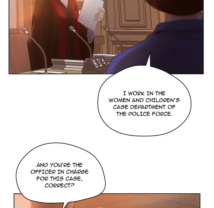 Deceit: Snake’s Tongue - Chapter 9 [photo 45] - MangaPorn