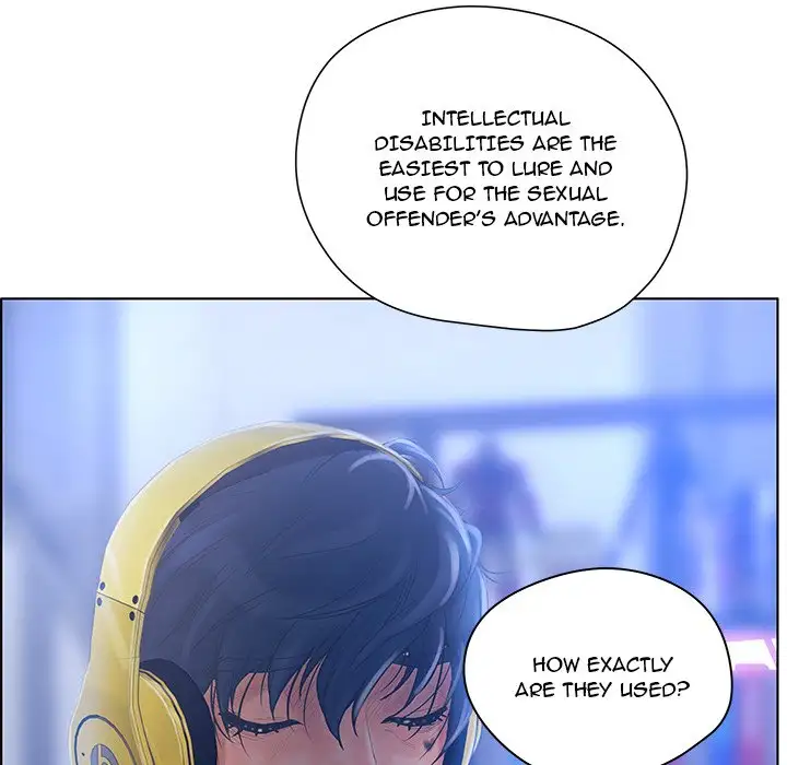 Deceit: Snake’s Tongue - Chapter 9 [photo 51] - MangaPorn