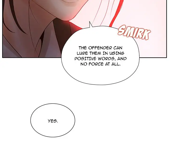 Deceit: Snake’s Tongue - Chapter 9 [photo 57] - MangaPorn