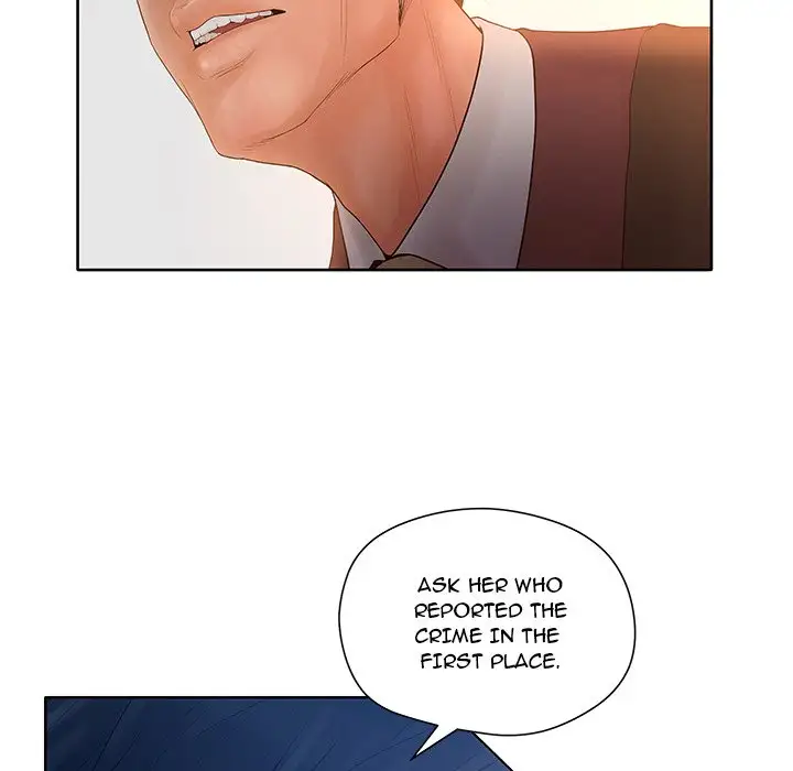 Deceit: Snake’s Tongue - Chapter 9 [photo 61] - MangaPorn