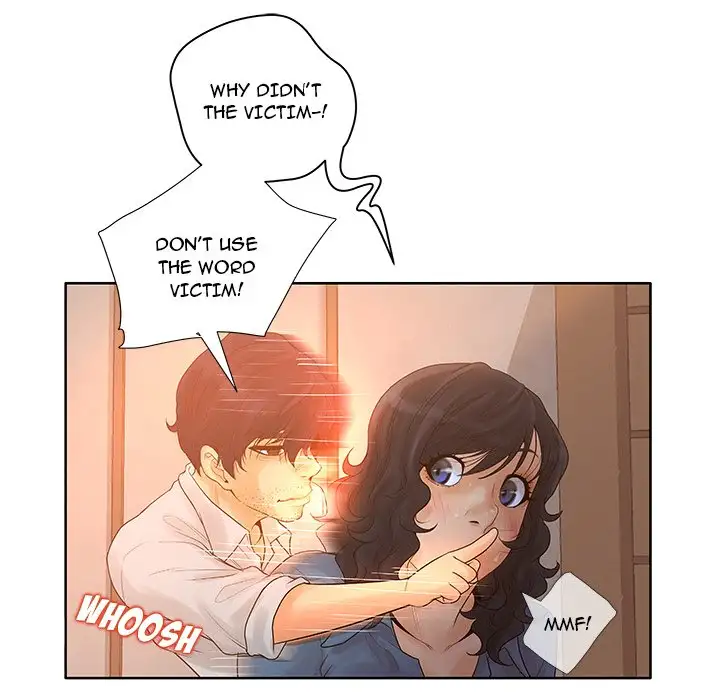 Deceit: Snake’s Tongue - Chapter 9 [photo 65] - MangaPorn