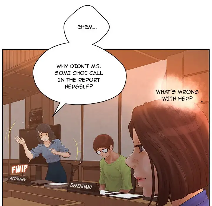 Deceit: Snake’s Tongue - Chapter 9 [photo 66] - MangaPorn