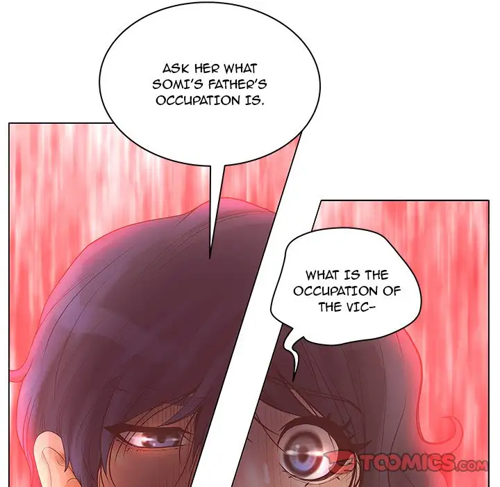 Deceit: Snake’s Tongue - Chapter 9 [photo 68] - MangaPorn