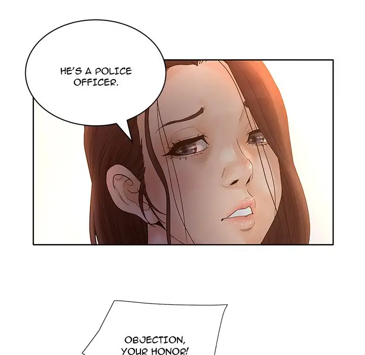 Deceit: Snake’s Tongue - Chapter 9 [photo 70] - MangaPorn