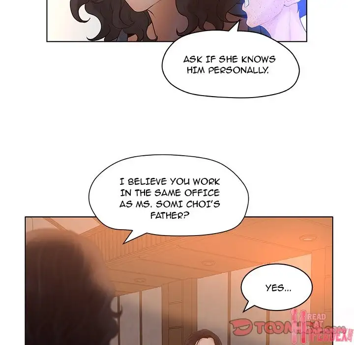 Deceit: Snake’s Tongue - Chapter 9 [photo 74] - MangaPorn