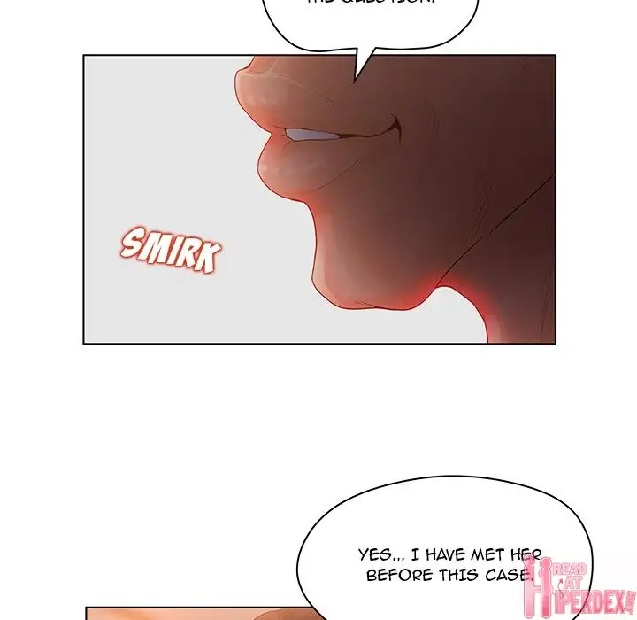 Deceit: Snake’s Tongue - Chapter 9 [photo 79] - MangaPorn